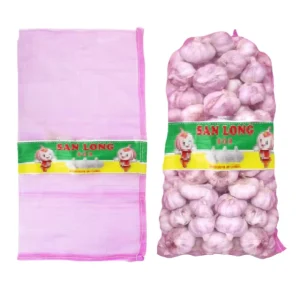 10kg Leno Mesh Bag Monofilament Mesh Bag