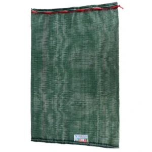 25kg Agricultural Mesh Packing Bags for Onions, Potatoes and Other Fruits and Vegetables