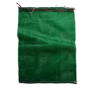 45*75cm Tubular Potato Onion Mesh Bag