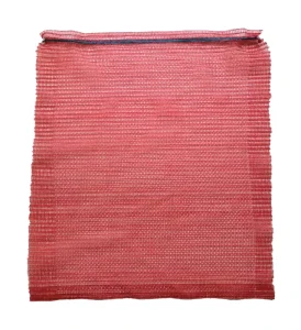 50*80cm Hdpe Rashel Onion Mesh Bag
