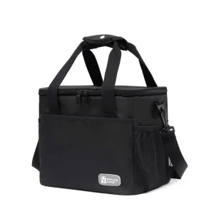 7L Bags Women Handbags Ladies Insulated Lunch Bag for Reusable Lunch Tote Box Leakproof Cooler Handle Bag for Office Work School