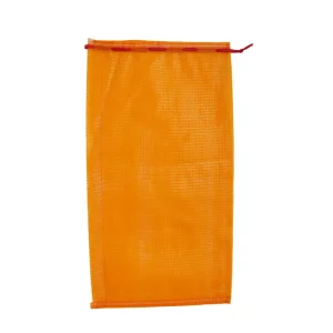 Amarillo Medio Campo Circular Sin Jareta Arpillas Amarilla Para Nuez Papa Tomates Envases