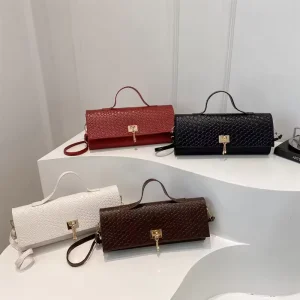 Arrivals Trendy Shoulder Bags for Women Sac Ladies Luxury Handbags