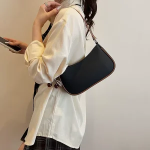 Autumn Winter Retro Women’s Brand Handbags Top Quality Designer Bags Designer Shoulder Bags Underarm Bags