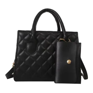 Bags Women Handbags Ladies Lattice Luxury Designer Brands Lattice Designer Crossbody Messenger Shoulder Bags Purse