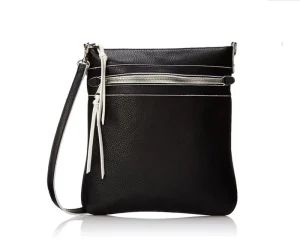 Best Selling PU Leather Cross Body Bag