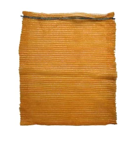 China Factory Supply PE Rashel Mesh Bag for Packing Potato and Onions