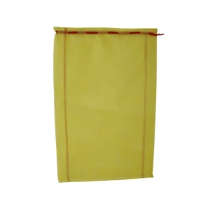 China Supplier Onion and Potato Packaging Leno Mesh Bag 25*100 34*85 20*36