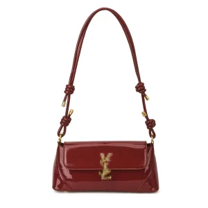 Classic Manufacturer Pu Leather Single Shoulder Bag Women Large Capacity
