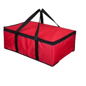 Collapsible Picnic Lunch Box Large Premium Insulated Fish Cooler Bag Thermal Insulation to Insulated Food Beer Lunch Bag