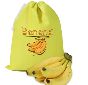 Colorful Polyester Backpack Drawstring Bag Custom With Printed Brand Logo Gym Sports Drawstring Bags Supplier