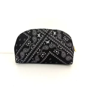 Cosmetic Bags with Custom logo with Various Patterns for Travel and Daily Use