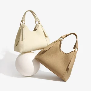 Cow Leather Handbag Genuine Leather Fashion One Shoulder Bag