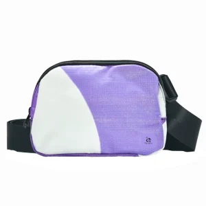 Cross Body Bags Fashion Crossbody Shoulder Bag Designer Bags for Men OEM ODM Sling Bag Unisex Running Bags Waist Bags