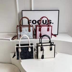 Cross Body Bags for Women Luxury Ladies Cross Body Bag