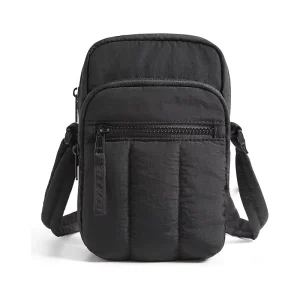 Cross Body Bags for Women Mini Cell Phone Cross Body Purses Travel Wallet