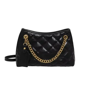 Cross border New Arrival Designer Simple Messenger Bag Fashion Vintage Women Branded Shoulder Bag