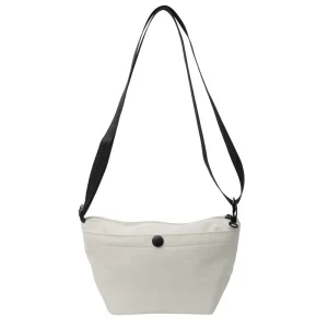 Crossbody Bag Portable Handbag Tote Simple Lady Shoulder Bag for Women