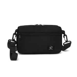 Crossbody New Design Custom Logo Outdoor Large Capacity High Quality Luxury Women Crossbody Bags
