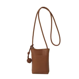 Crossbody bag