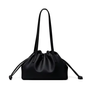 Custom Classic Women Handbags Soft PU Leather Luxury Ladies Hand Bags Fashion Women Shoulder Hand Bags