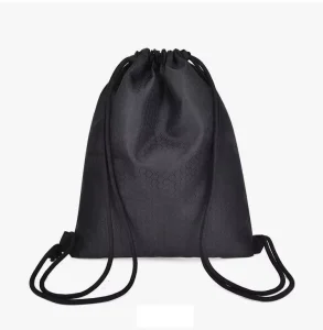 Custom Drawstring Bag Fabric Drawstring Bag Extra Large Drawstring Bag