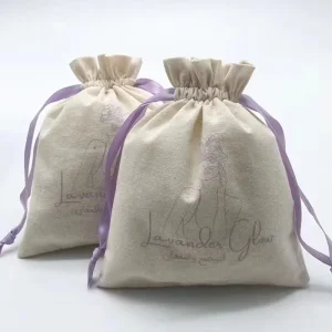 Custom Drawstring Bags