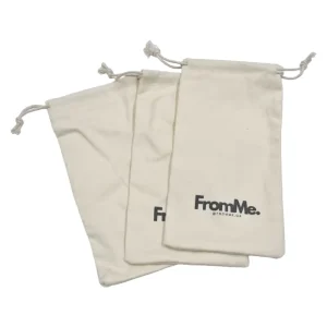 Custom Drawstring Bags High Quality Custom logo Christmas Drawstring Gift Garbage Bag