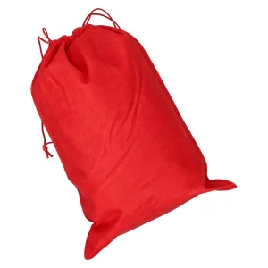 Custom Drawstring Bags With Logo Non-Woven Drawstring Dust Bag Small