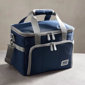 Custom Eco Insulated Space Cooler Tote Lunch Bag for Kids School Cute Lunch Bags