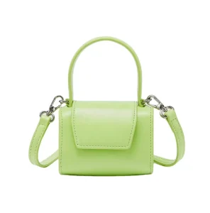 Custom Elegant Ladies Purses and Handbags Fashion Simple Small Shoulder Crossbody Bags for Women
