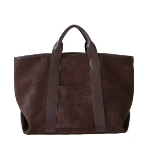 Custom Fashion Vintage Handbag for Women Simple Large Capacity Shoulder Bag Handbag for Travel Work