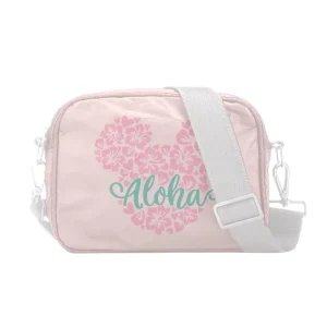 Custom Fashion Waterproof Women’s Eco friendly Tyvek Crossbody Bag Tyvek Paper Ladies Messenger Bag