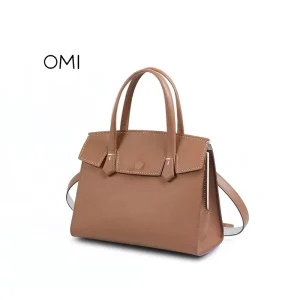Custom Handbags for Women Classic Fashion Ladies Cowhide Brkin Bag Genuine Leather Women Tote Bag Custom Handbags With Logo