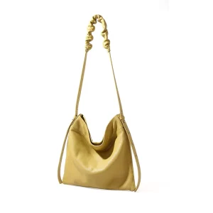 Custom High Quality Leather Ladies Handbags Elegant Crossbody Bag Fashion Design Women Shoulder Bags