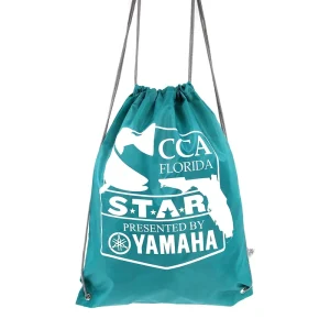 Custom Logo Polyester Drawstring Sports Bag Factory Promotional Sportpacks