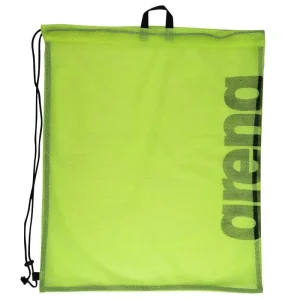 Custom Mesh Pool Bag Portable Swimming Training Equipment Bag