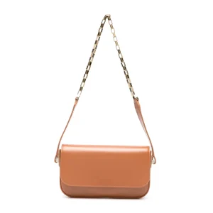 Custom Minimalist Box Cross body Bags for Women