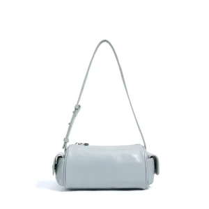 Custom New Fashion Ladies Purses Handbags High Quality Underarm Bag Design Genuine Leather Women Shoulder Bags