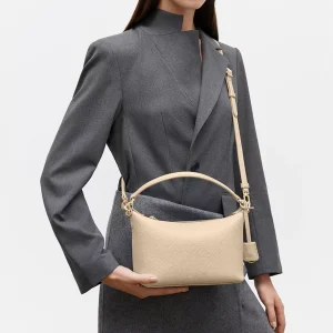 Custom ODM Minimalist Shoulder Bag Women’s Crossbody Bag For Women