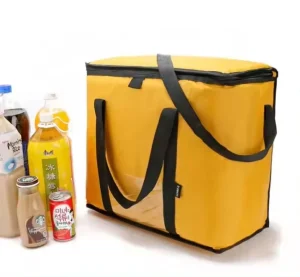 Custom Private Label School Kids Insulated Lunch Box Cooler Bag Waterproof Portable for Kids