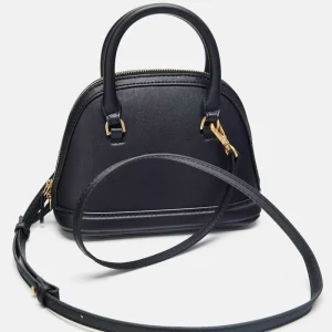 Custom Small Structured Handbag Minimal Designer Cross body Bag for Women