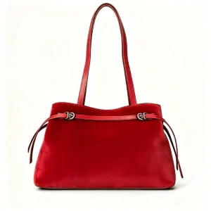 Custom Supplier Brand Private Label Handbag Women Minimalist Tote Bag Wide Capacity Shoulder Bags