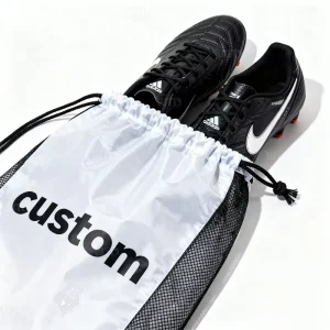 Custom Waterproof Eco-Friendly Durable Oxford Cloth Drawstring Sportpacks Sports Marathon Running Events Bags Promotional Gift