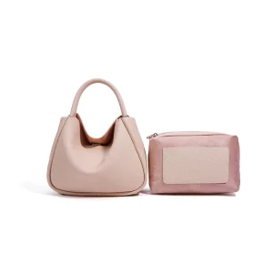 Custom Women Leather Shoulder Handbag Purses Mini Box Shape Crossbody Clutch Bag Messenger Bags