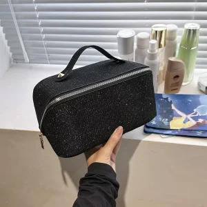 Custom logo Makeup and Cosmetic Bags Makeup Bag Makeup Bags