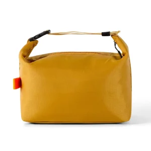 Customize Office Outdoor Lunch Bag Large Capacity Waterproof Zipper Polyester Foldable Fashion Long Term Heat Preservation