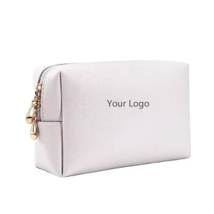 Customized Colorful Women Travel Cosmetic Bag Beauty Makeup Bag