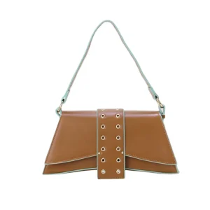 Customized Fashion Ladies Purses Handbags Luxury Designer Crossbody Bag High Quality Shoulder Bags for Women