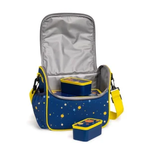 Customized High Quality Cooler Bag for Kids Durable Insulated Lunch Bag With Waterproof Feature Eco-Friendly Use for Food